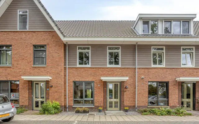 Foto van Lindelaan 37, Stevensbeek