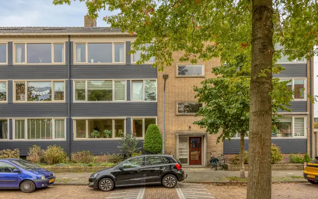 Foto van Van Brakellaan 97, Hilversum