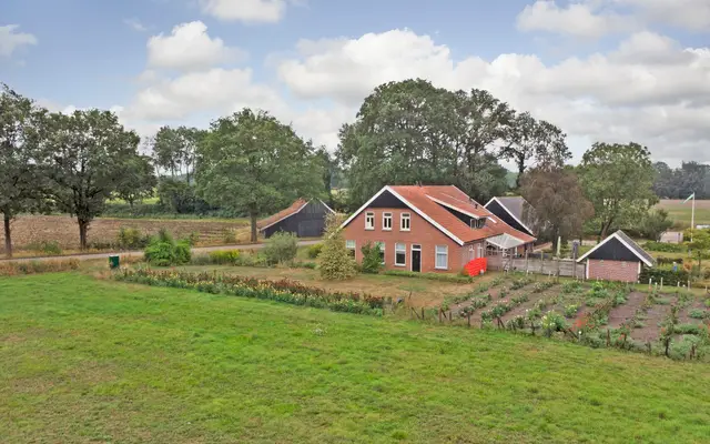 Foto van Esinkweg 10, Winterswijk Kotten