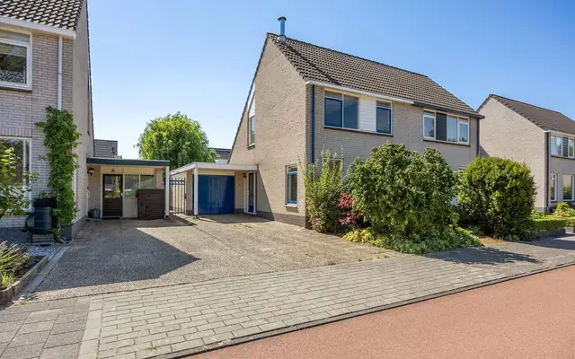 Foto van Schierstins 32, Leeuwarden