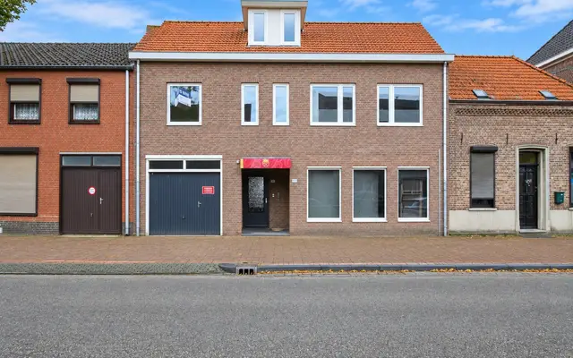 Foto van Dorpstraat 140, Heythuysen