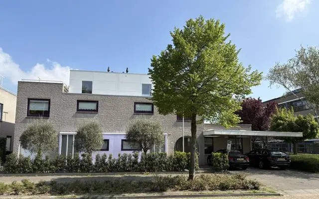 Foto van Kastanjedal 6, Maassluis