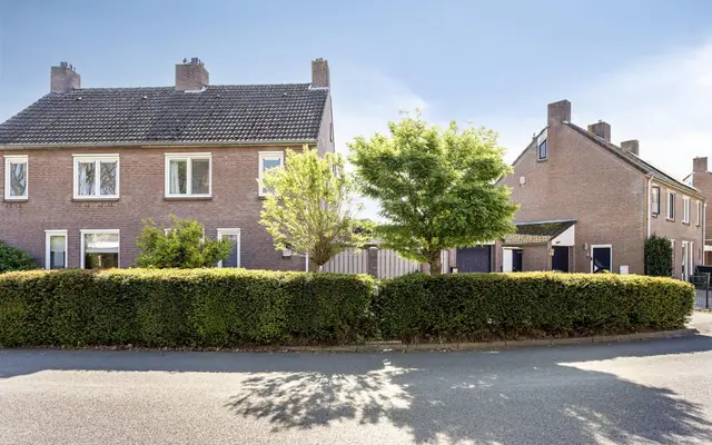 Foto van Bruine Akkers 63, Maarheeze