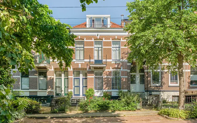 Foto van Jacob Cremerstraat 63, Arnhem