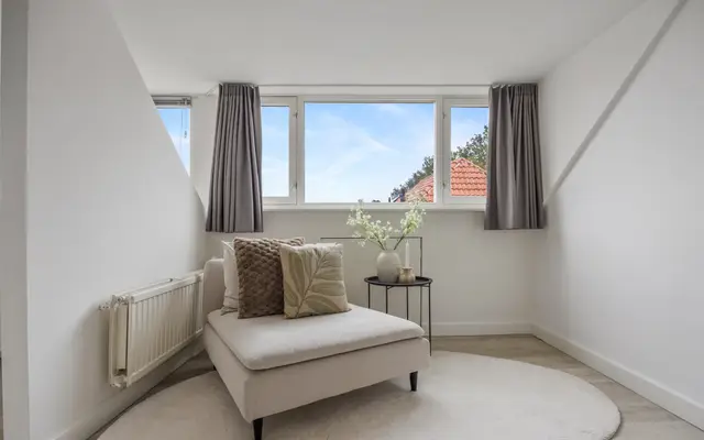 Foto van Bergen Op Zoomstraat 44 B, Eindhoven