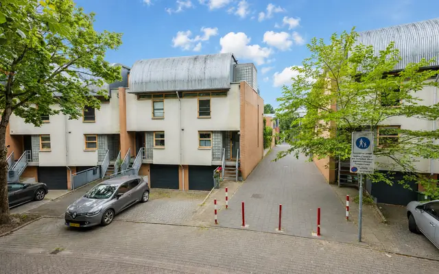 Foto van Esdoorn 24 A, Maastricht