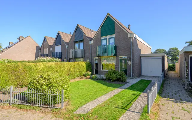 Foto van Zuidgouw 25, Ursem