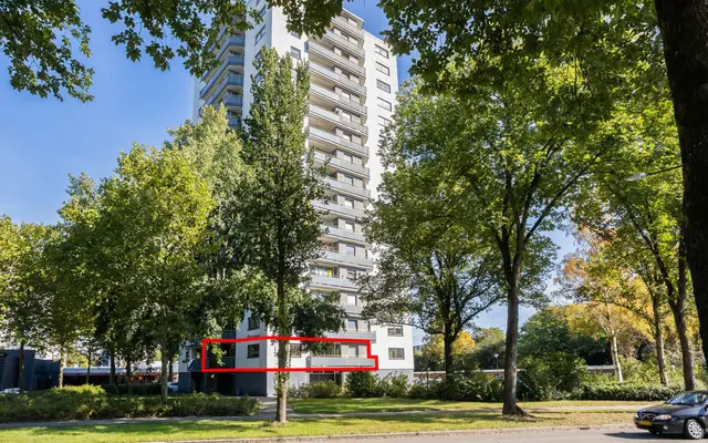 Foto van Korianderstraat 6, GOOS Makelaardij