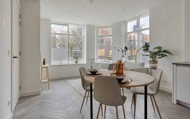 Foto van Rosmolenstraat 36, Zaandam