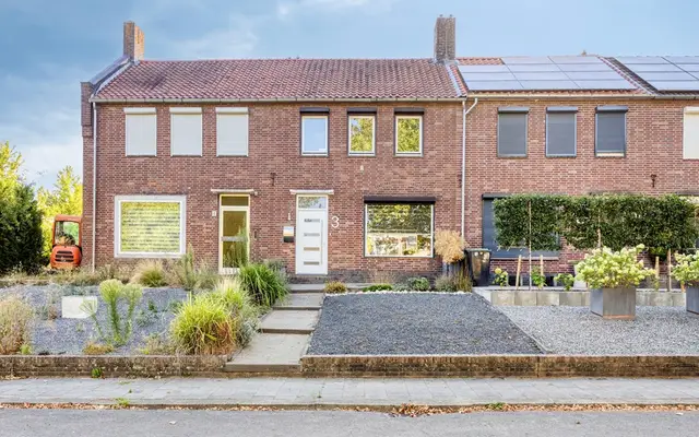 Foto van Vondelstraat 3, Brunssum