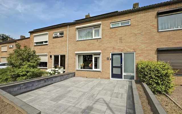 Foto van Brouwersstraat 13, Kerkdriel