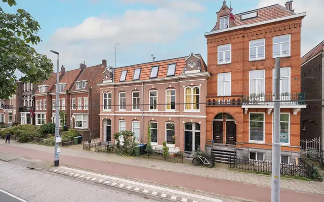 Foto van Zijpendaalseweg 13 A, Arnhem