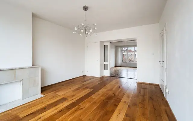 Foto van Breitnerlaan 297, Den Haag