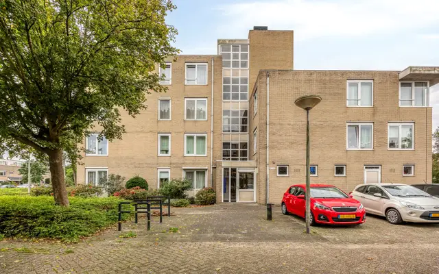 Foto van Zwanebloembocht 93, Velserbroek