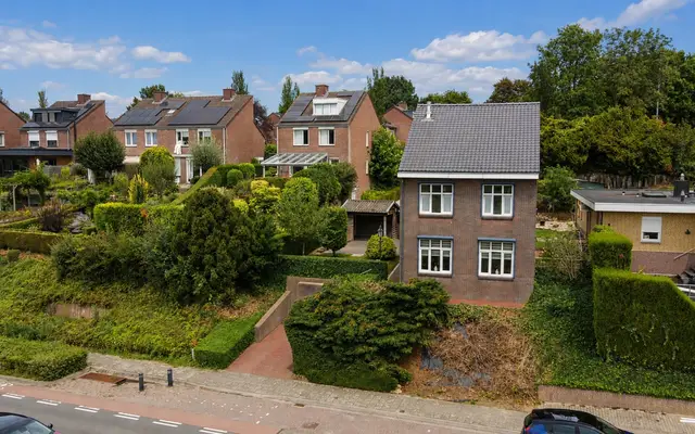 Foto van Valkenburgerweg 83, Wijlre
