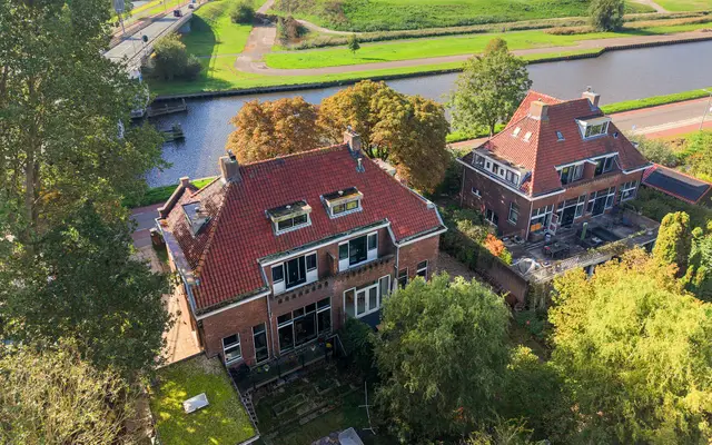 Foto van Delftweg 132, Rotterdam