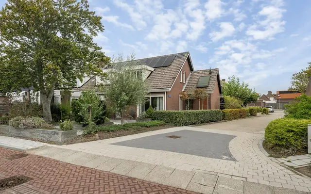 Foto van Karreveld 18, Sint Philipsland