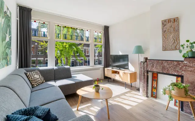 Foto van Delfgaauwstraat 33 B, Opmerking