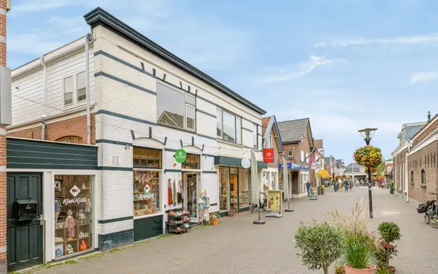 Foto van Havenstraat 26 A, Noordwijkerhout