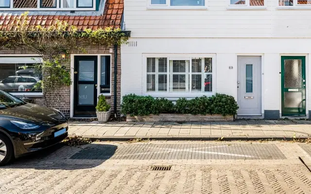 Foto van Sumatrastraat 11, Heemstede