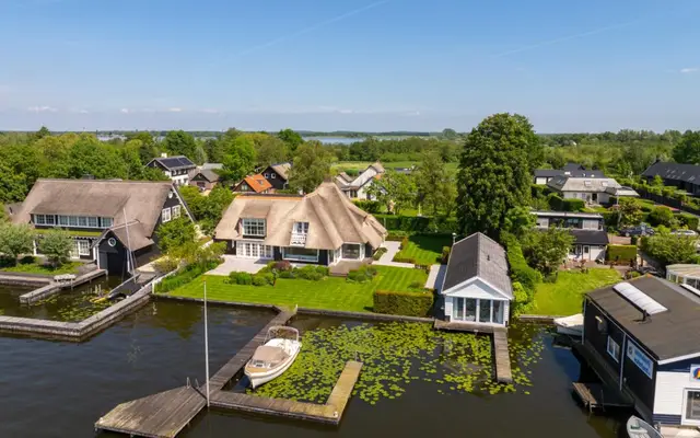 Foto van Herenweg 27, Breukeleveen
