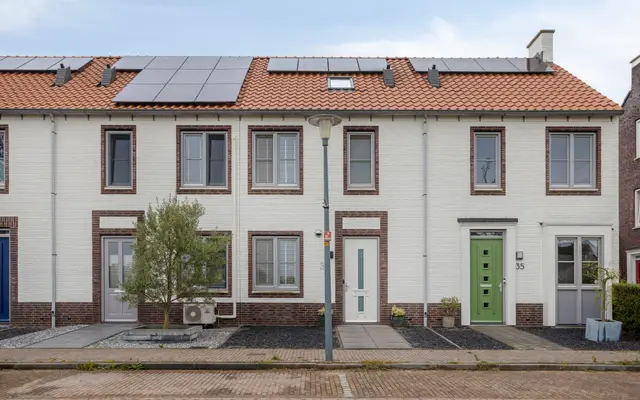 Foto van Mulder 33, Wijchen