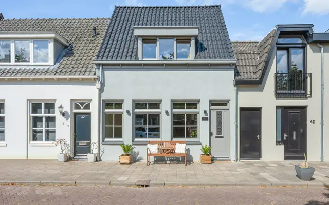 Foto van Bolensteinsestraat 44, Maarssen