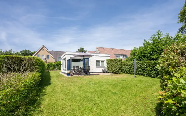 Foto van Postweg 222, De Cocksdorp