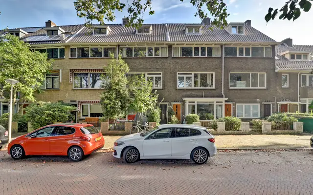 Foto van Insulindeweg 246, Delft