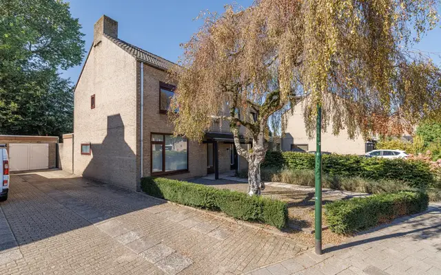Foto van Neptunusstraat 38, Berlicum