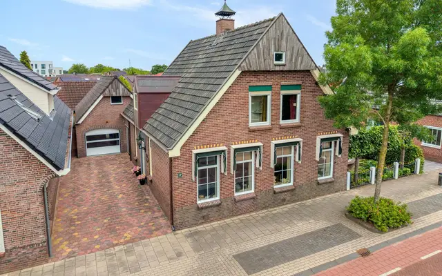 Foto van Arend Baanstraat 27, Rijssen