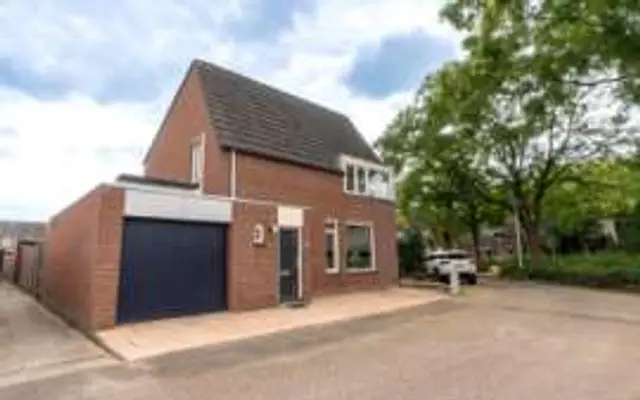 Foto van Twentehof 86, Helmond