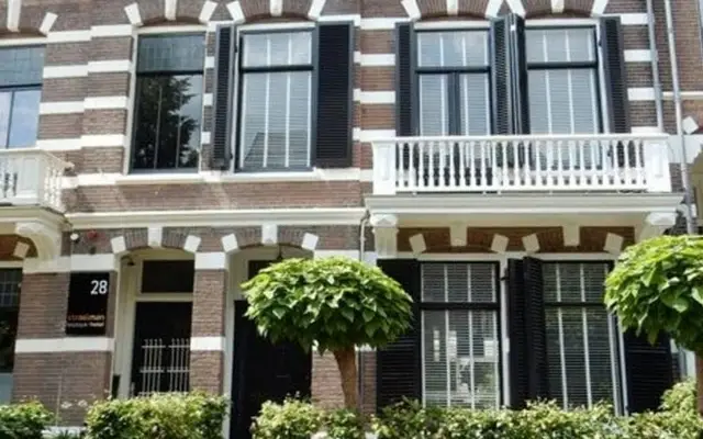 Foto van Straalmanstraat 26, Nijmegen