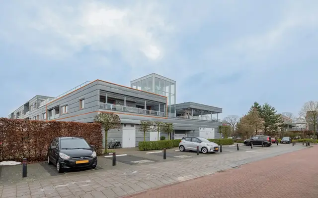 Foto van Conventstraat 50, Schijndel
