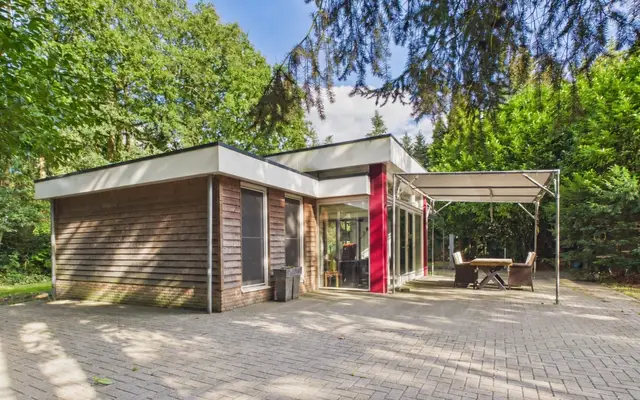 Foto van Roosendaalsebaan 30, Schijf