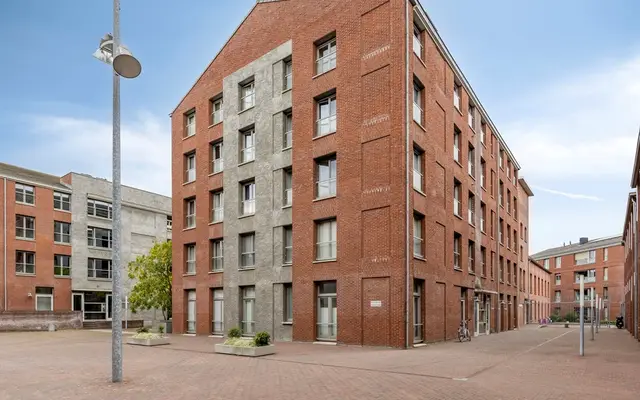 Foto van Erasplaats 34, Tilburg