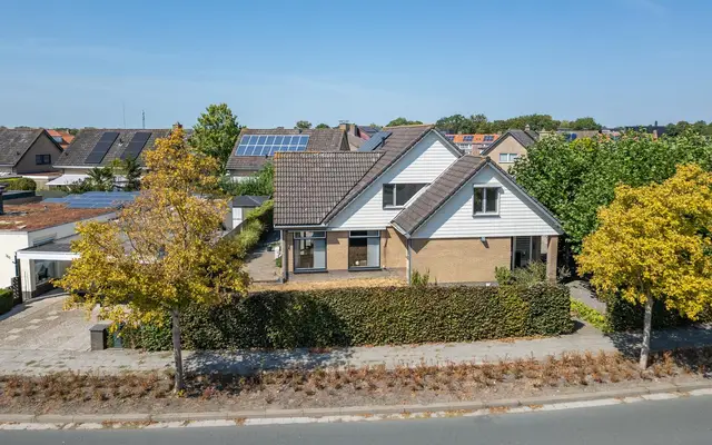 Foto van Braakmanlaan 28, Biervliet
