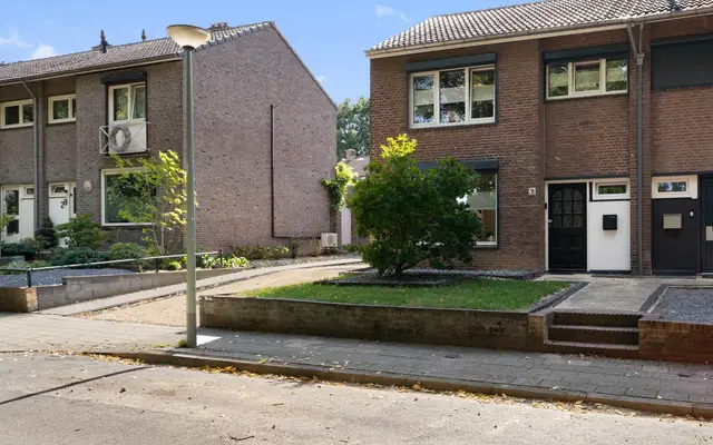 Foto van Peerdendries 31, Brunssum