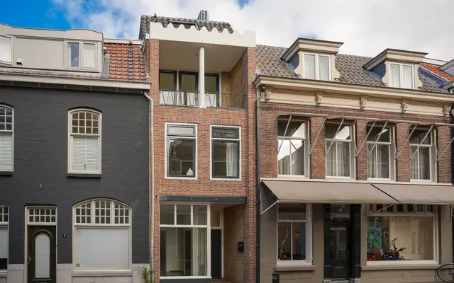 Foto van Kattenstraat 15, Culemborg