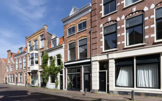 Foto van Antoniestraat 63 A, Haarlem