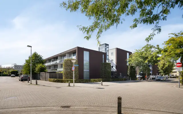 Foto van Kromakkerweg 25, Eindhoven