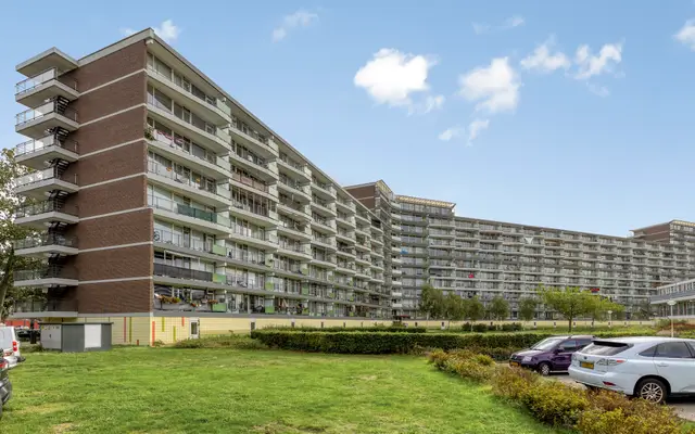 Foto van Zalkerbos 46, Zoetermeer