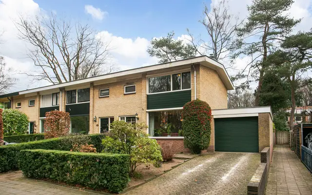 Foto van Buurtscheuterlaan 7, Ede
