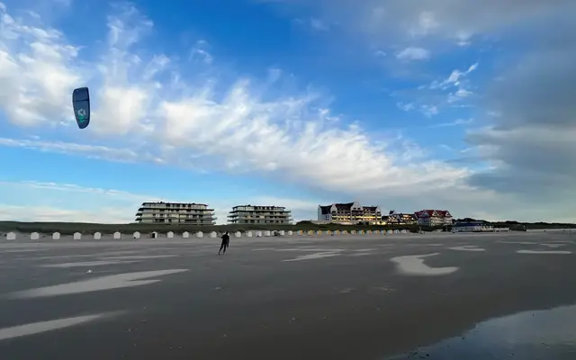 Foto van Mariastraat 18, Cadzand