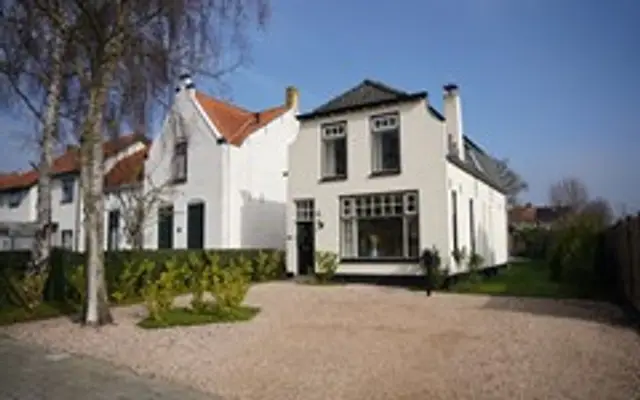 Foto van Oostburgsestraat 29, Zuidzande