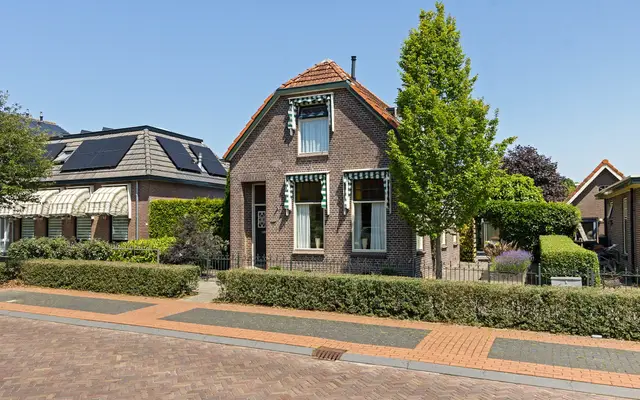 Foto van Tukseweg 194, Tuk
