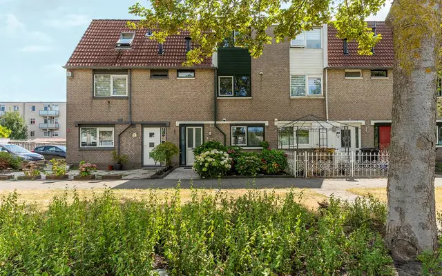 Foto van Wipmolenweg 42, Almere