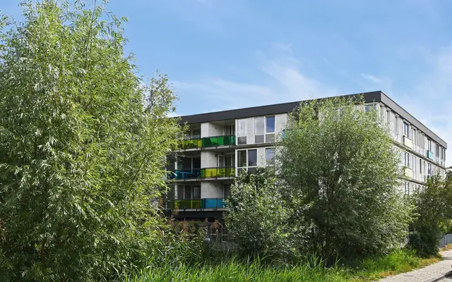 Foto van Ter Lips 17, Voorschoten