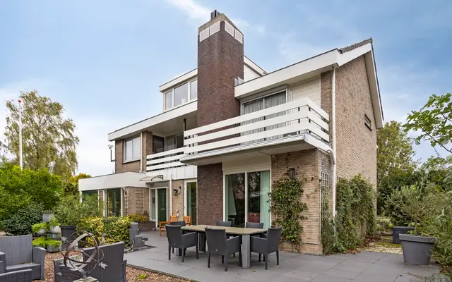Foto van Langeweg 90, Roelofarendsveen