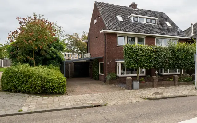 Foto van Twekkelerweg 71, Hengelo